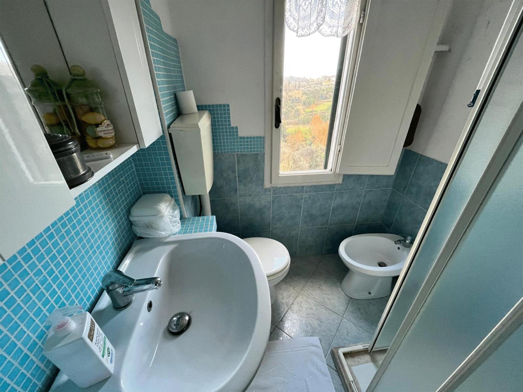Casa Vacanze L'Acquerello Lari Kültér fotó