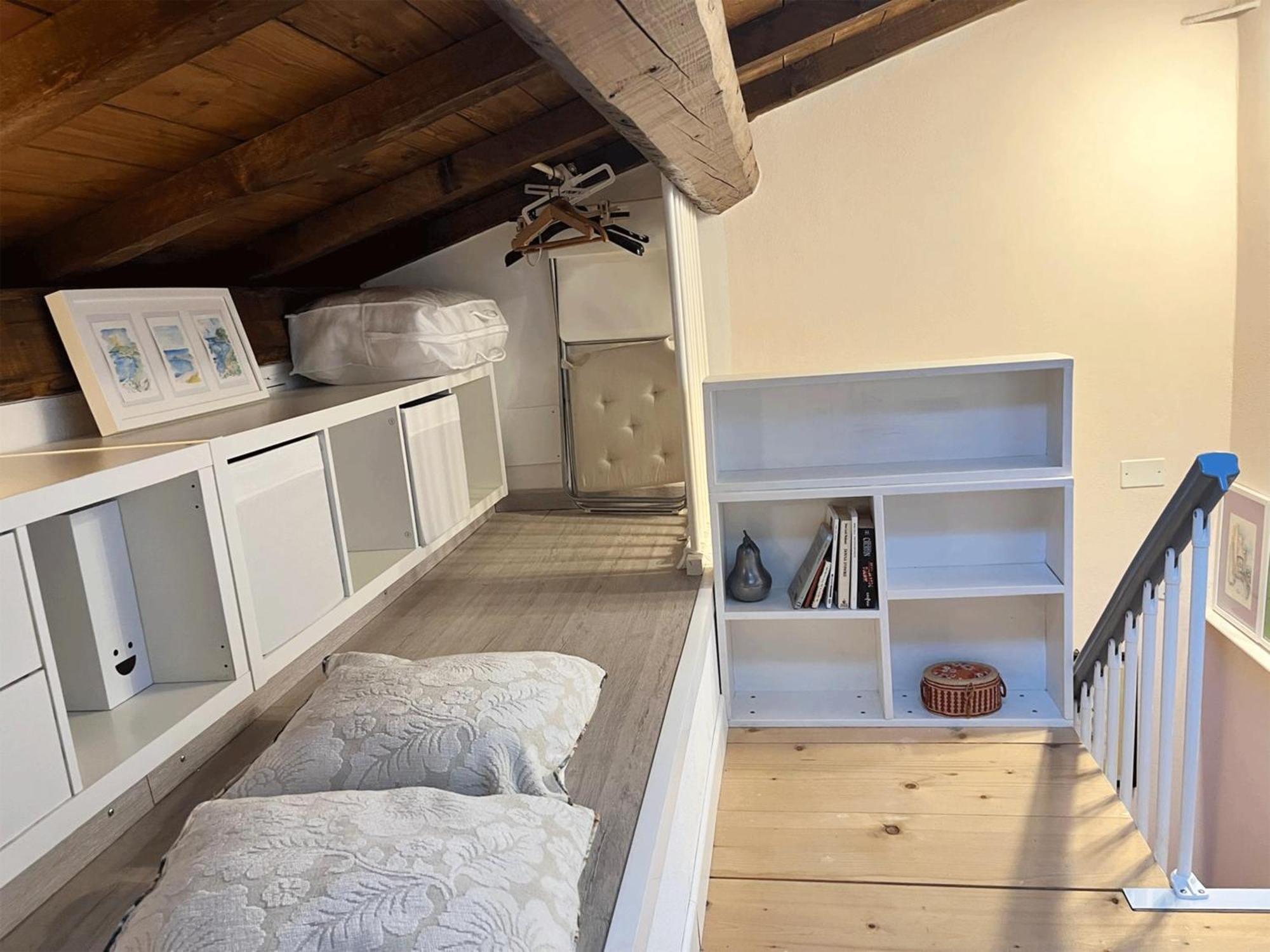 Casa Vacanze L'Acquerello Lari Kültér fotó