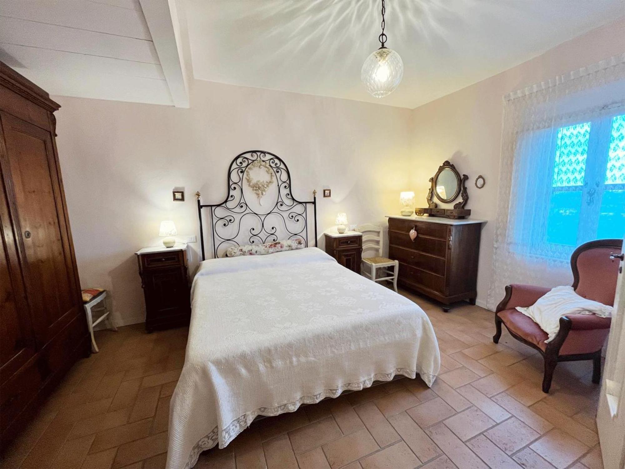 Casa Vacanze L'Acquerello Lari Kültér fotó